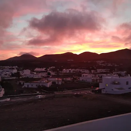 Feriehus Tranquilidad Entre Volcanes Uga
